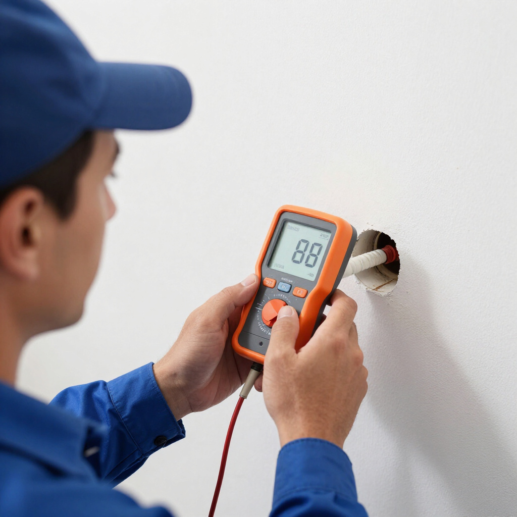 Leak Detection & Repair in Englewood