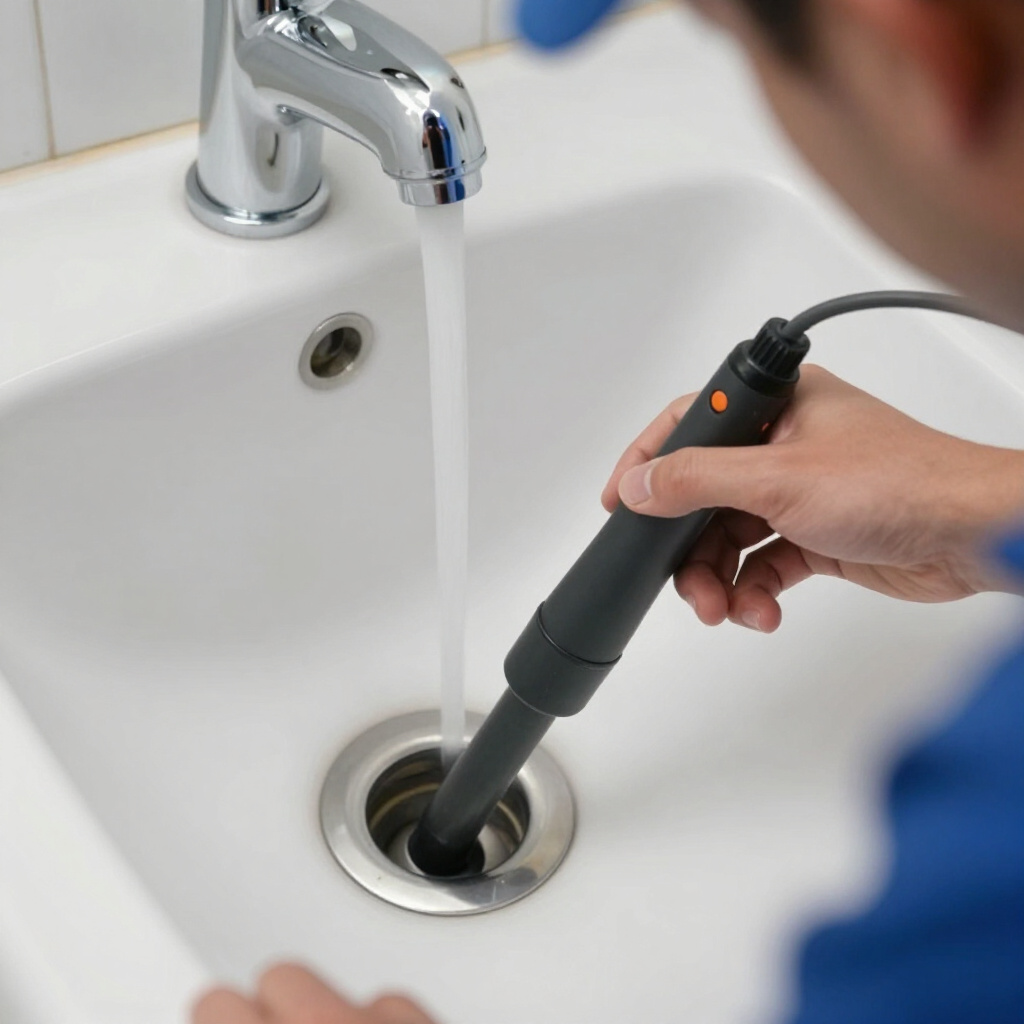 Drain Cleaning & Unclogging in Englewood