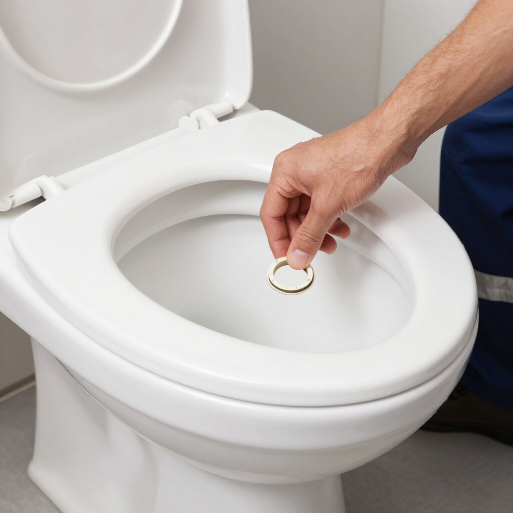 Toilet & Faucet Repair in Englewood