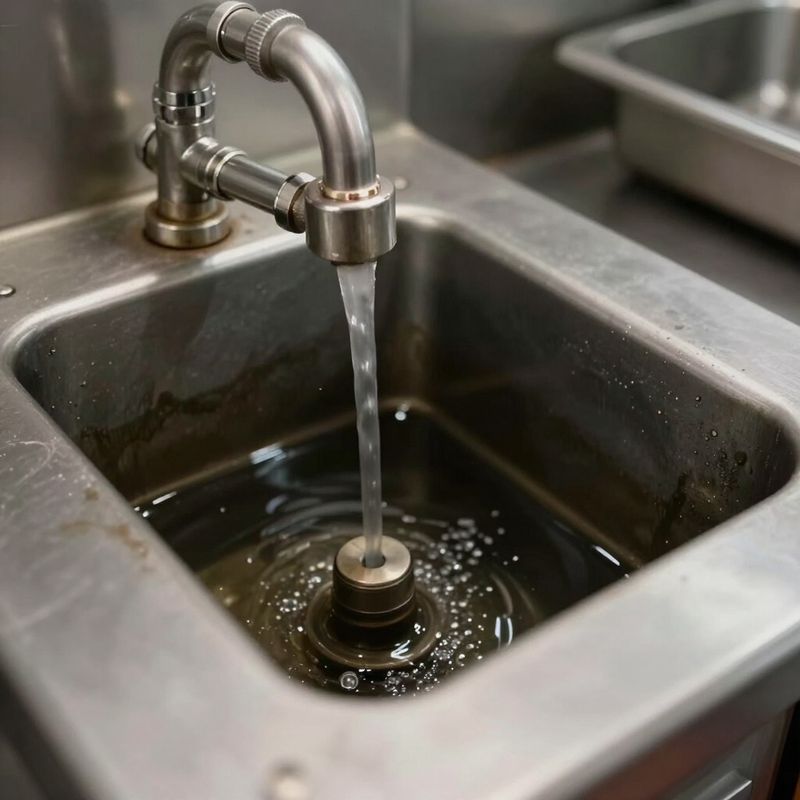 Garbage Disposal in Englewood