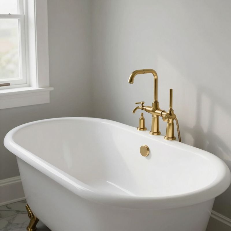 Bathroom & Kitchen Upgrades in Englewood