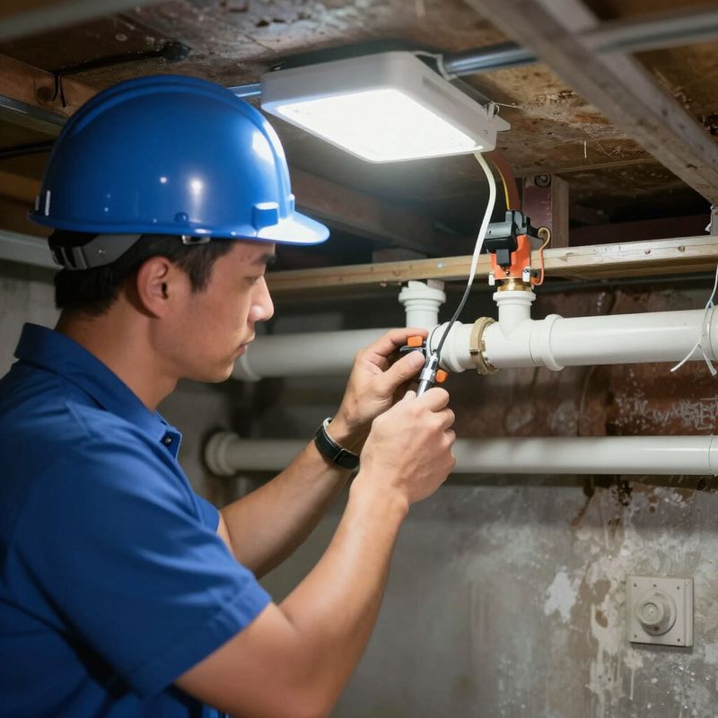 Emergency Plumbing in Englewood